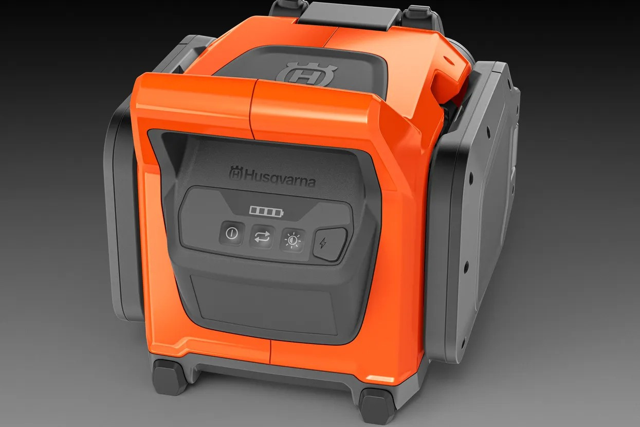 Husqvarna arbetsbelysning WL7i