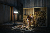 Husqvarna arbetsbelysning WL7i Husqvarna arbetsbelysning WL7i