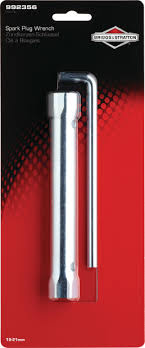 Spark Plug Wrench 19-21 Mm - 990022