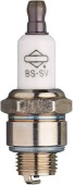 Spark Plug Bs-Sv (1X) Blister Cu Spark Plug Bs-Sv (1X) Blister Cu