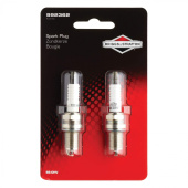 Spark Plug Bs-Ohv (2X) Blister Spark Plug Bs-Ohv (2X) Blister