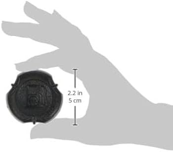 Fuel Tank Cap - 692046