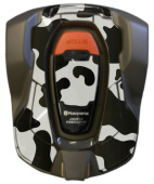 Dekalset Automower 430X 2018-> Ko Dekalset Automower 430X 2018-> Ko