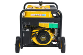 CHAMPION 2800W DUAL FUEL ELVERK MED EL-START CHAMPION 2800W DUAL FUEL ELVERK MED EL-START