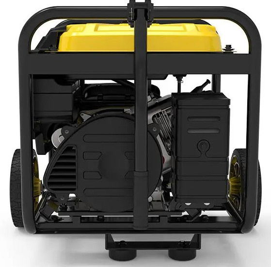 Champion 3600W Dual Fuel Hybrid Inverterelverk