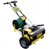 Installation av robotgräsklippare 500-1000kvm Installation av robotgräsklippare 500-1000kvm