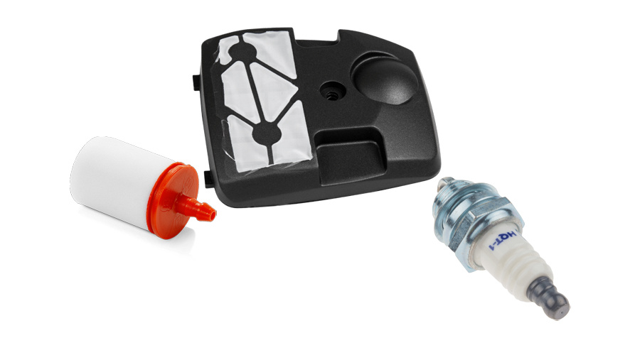 Servicekit 345F, FX, FXT